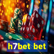 h7bet bet